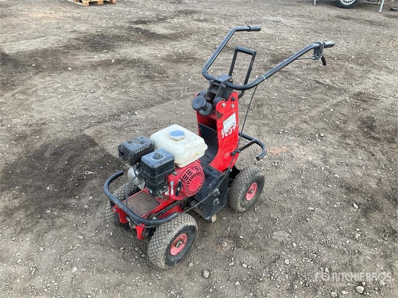 Camon TC07 Turf Cutter
