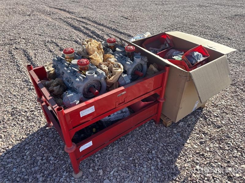 Caruelle Qte De Pieces Qty Of Parts
