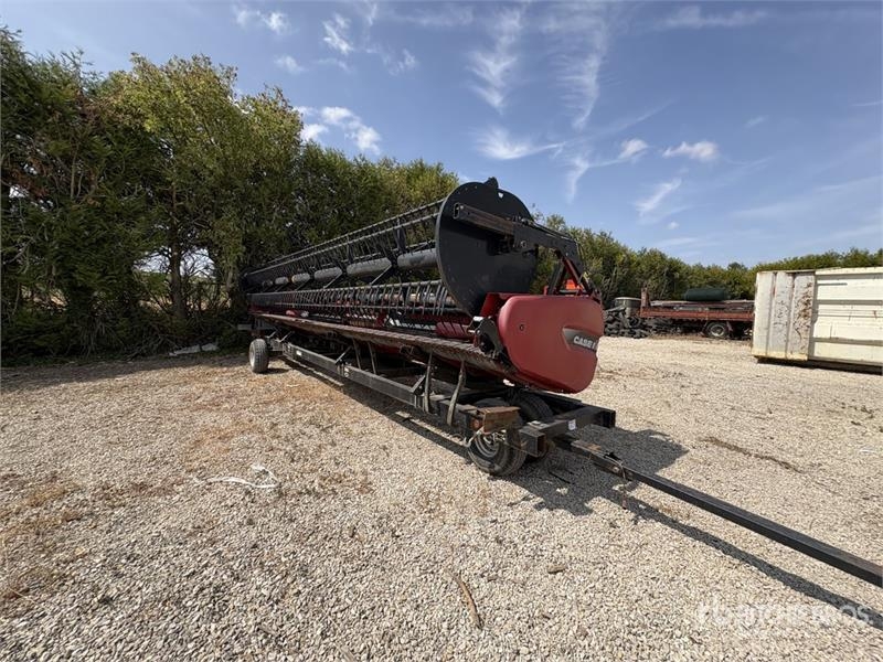 Case IH Barre De Coupe 9.2 m Draper Combine Header