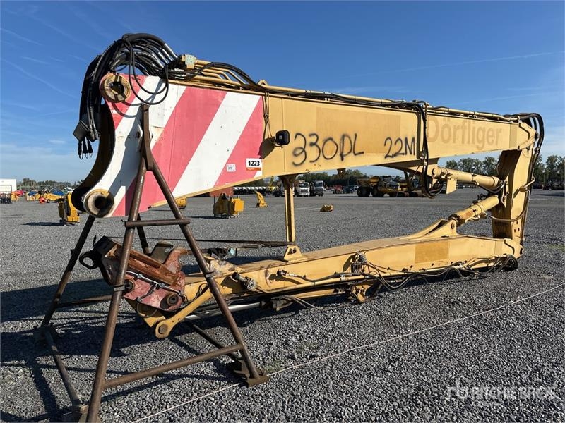 Caterpillar Demolition - Fits CAT 330DL — occasion