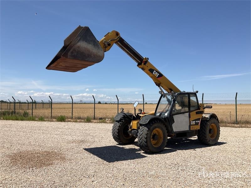 CAT TH330B