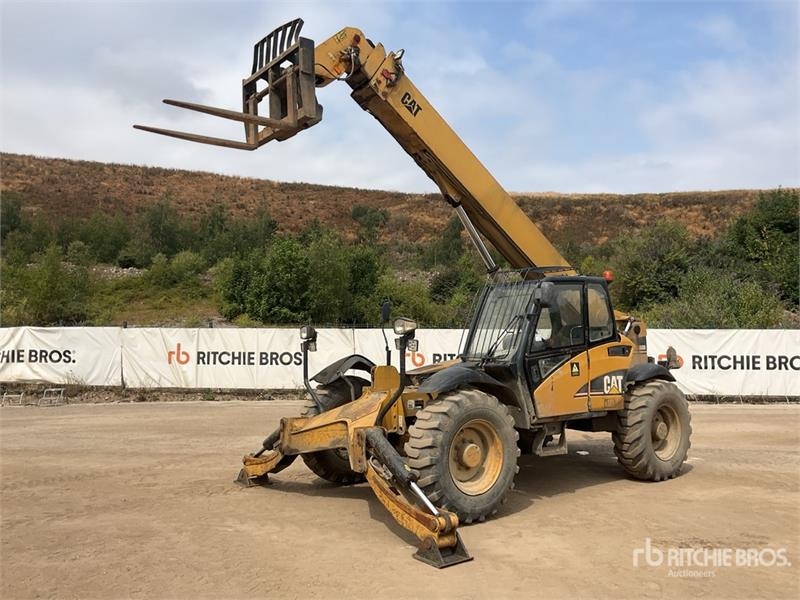 CAT TH360B