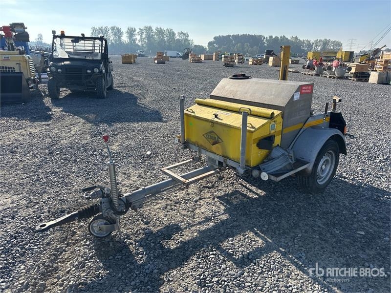 Foreuse Cedima BW 300 Blasthole Drill w — occasion 1997