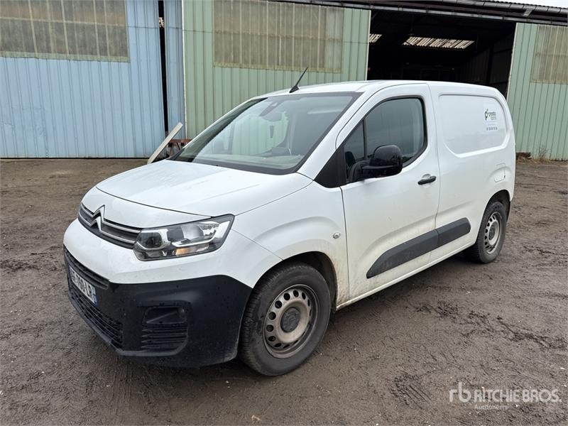 Citroën Berlingo