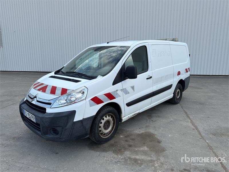 Citroën Jumpy