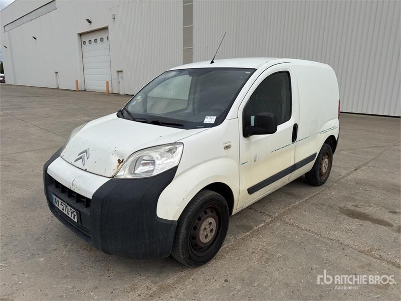 Citroën Nemo