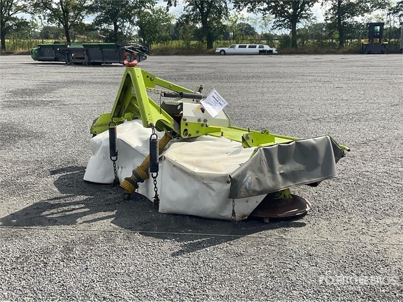 CLAAS Corto 3100F