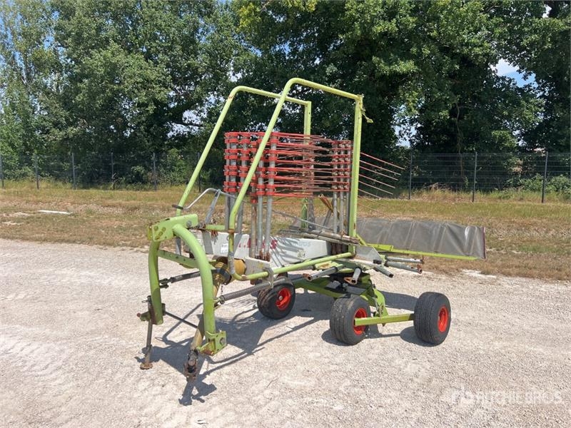 CLAAS Liner 470S