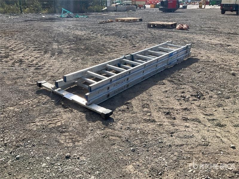 Clow Group Ladder