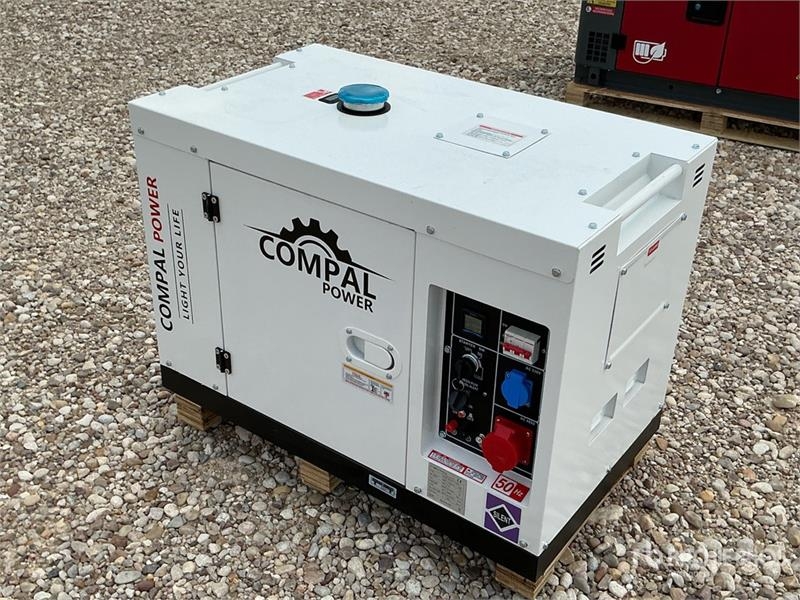 Compal VG-R110