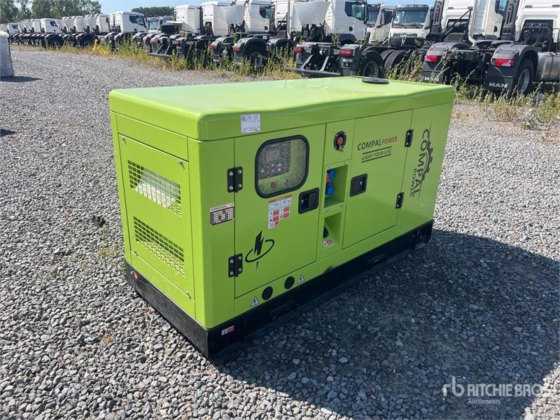 Compal VG-R30