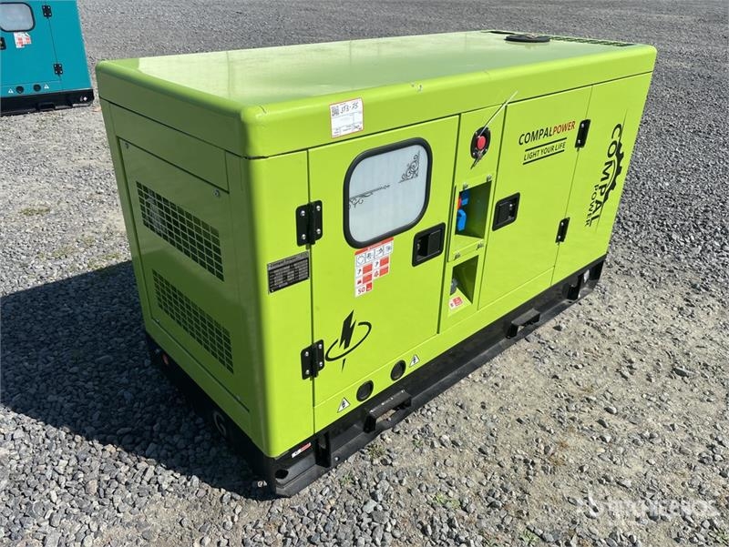 Compal VG-R30