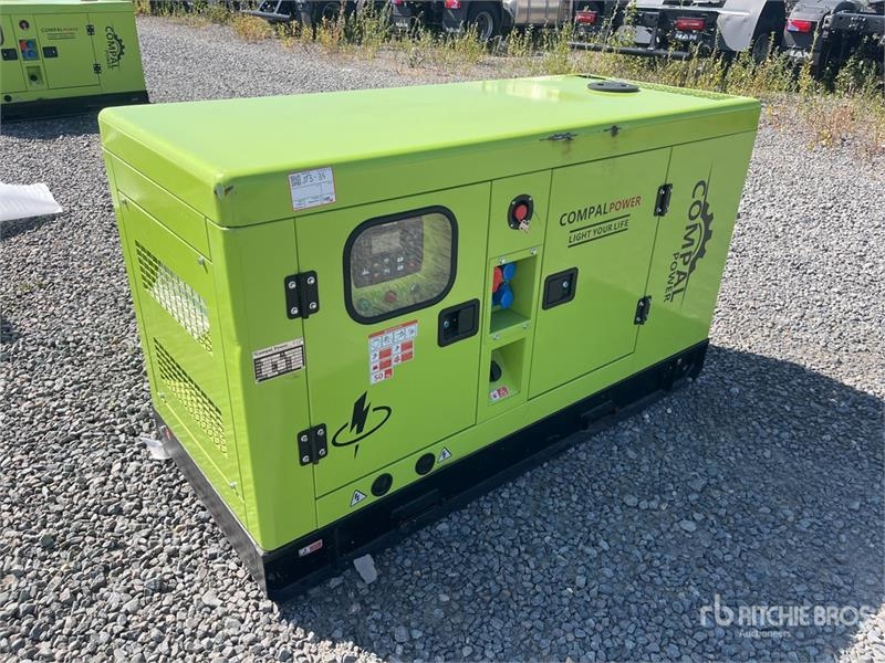 Compal VG-R30