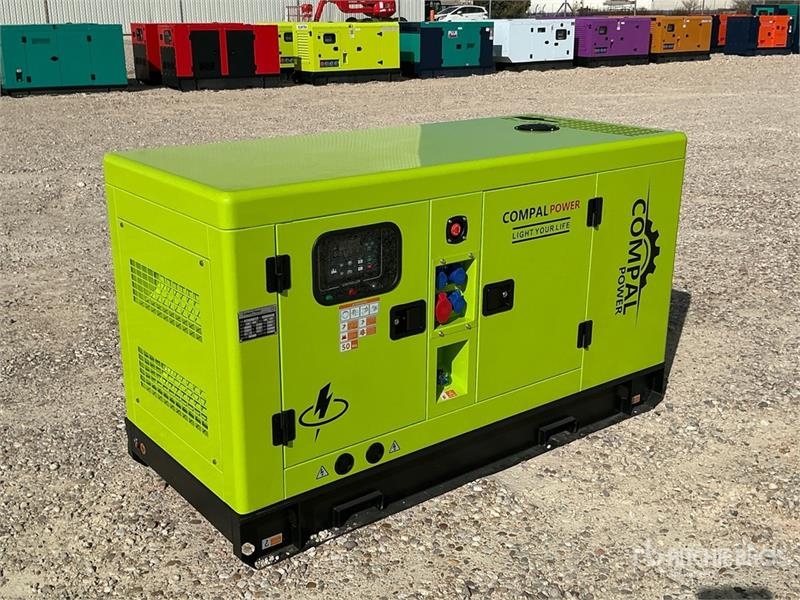Compal VG-R30