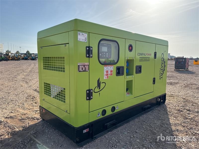 Compal VG-R30