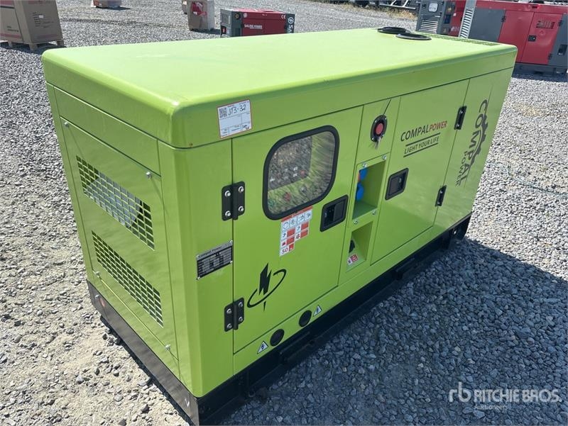 Compal VG-R30