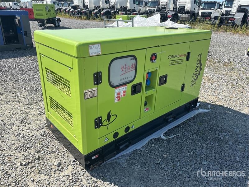 Compal VG-R30