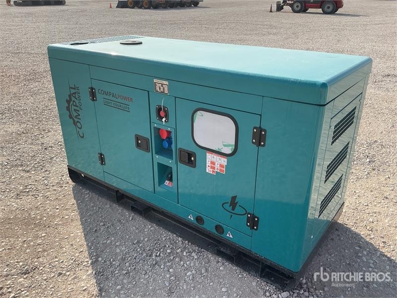 Compal VG-R50