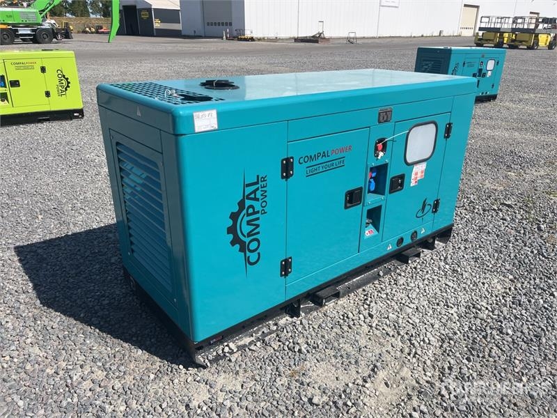Compal VG-R50