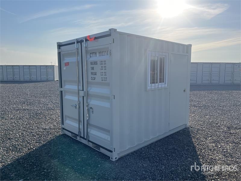 CTTN -10