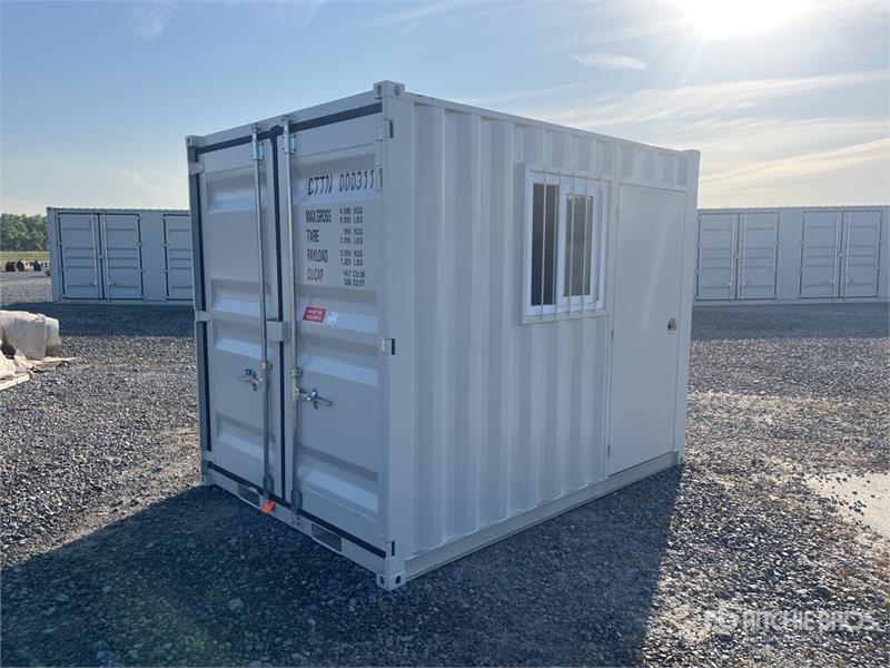 CTTN -10