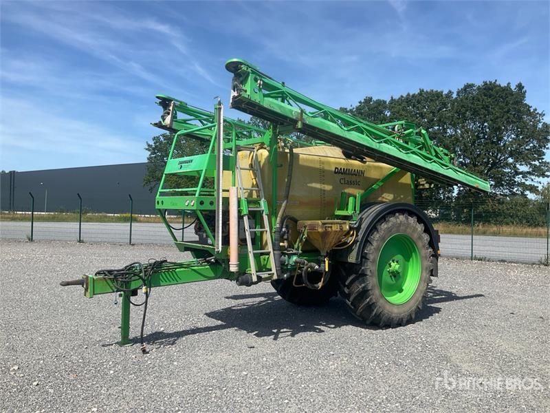 Dammann ANP 5024 Classic