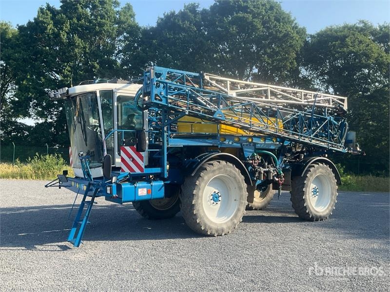 Delvano Eurotrac