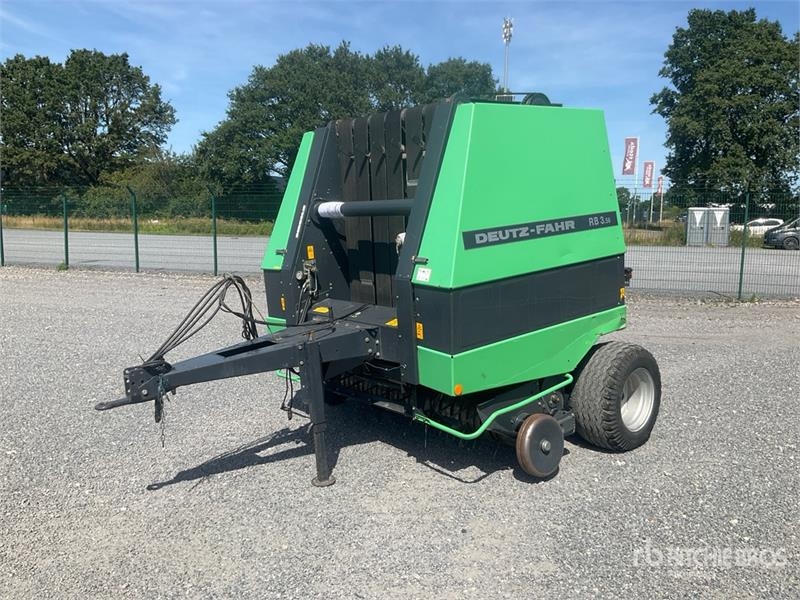 Deutz-Fahr RB3.56