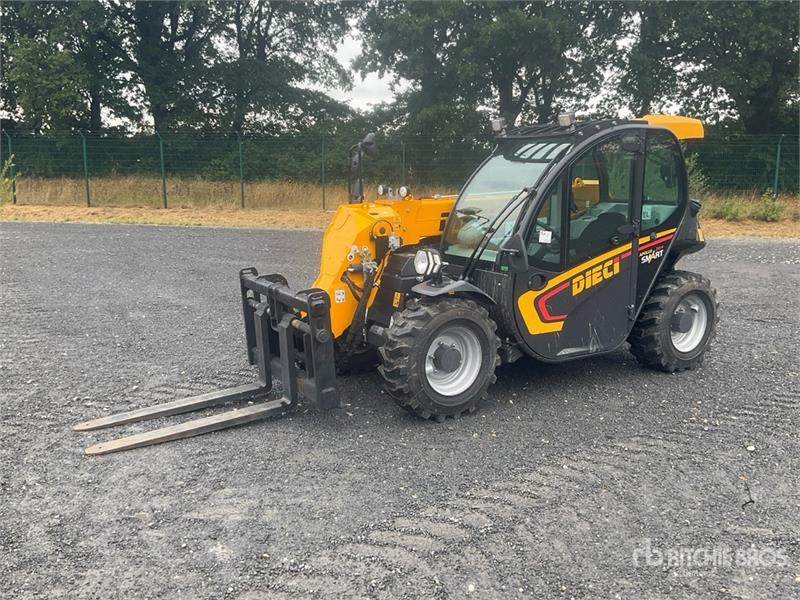 Dieci APOLLO 20.4 SMART
