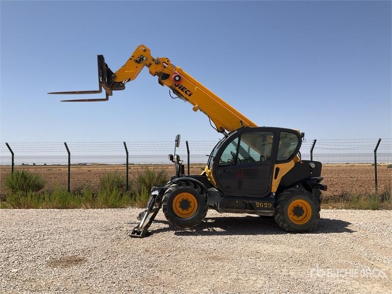 Dieci Runner 40.13