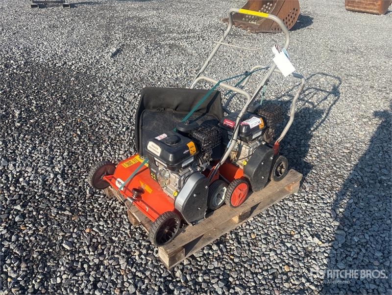 Dormak SC45BS