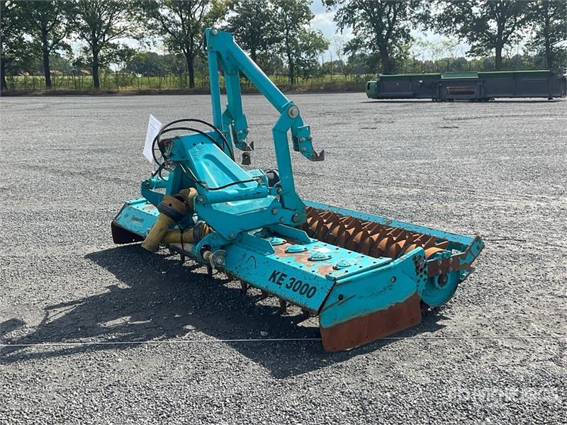 Eberhardt KE3000