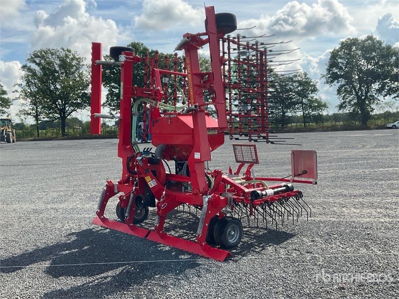 Einböck Pneumaticstar Pro 600 STI