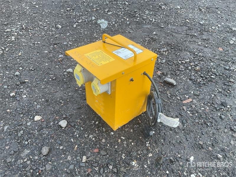Electro-Wind 3kW Transformer
