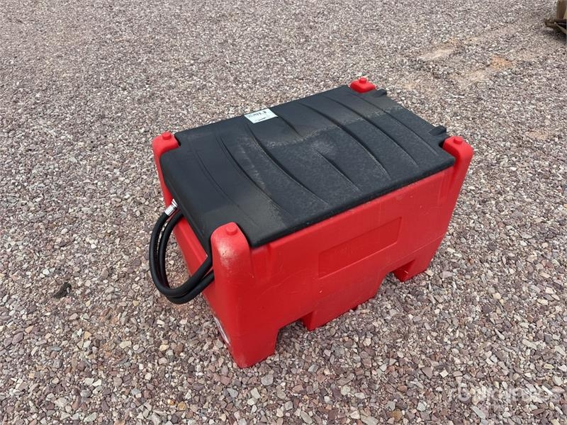 Emiliana Serbatoi Carrytank 220