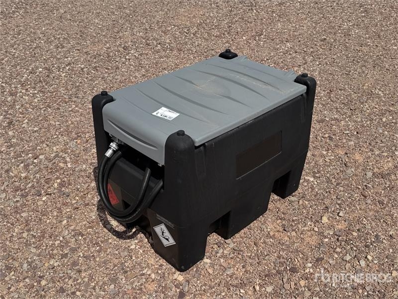 Emiliana Serbatoi Carrytank 220