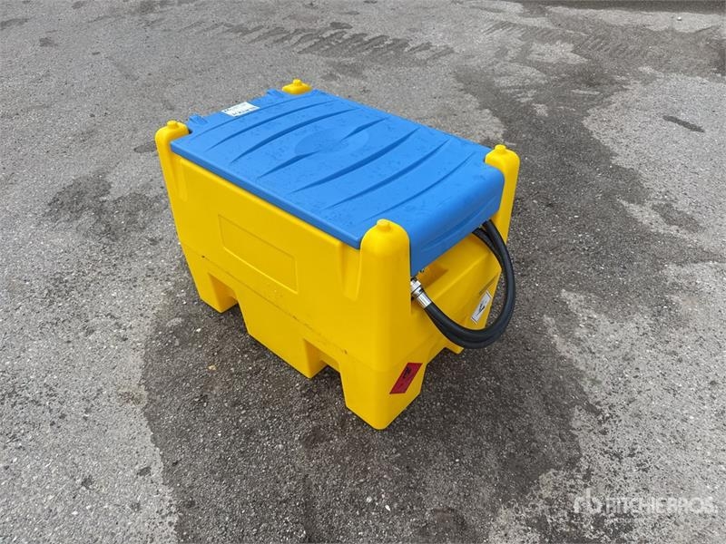 Emiliana Serbatoi EU-TANK 220