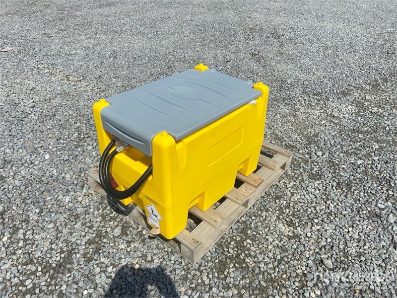 Emiliana Serbatoi EU-TANK 220