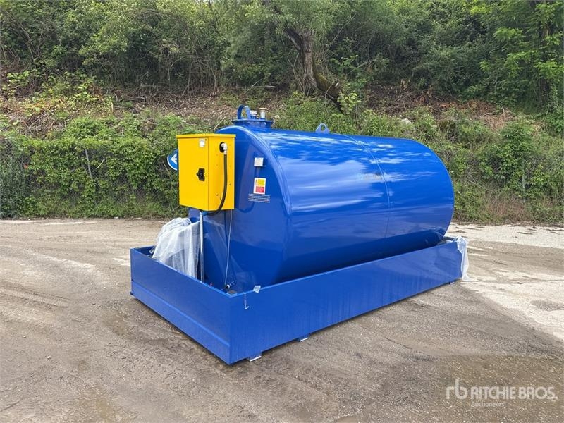 Emiliana Serbatoi EU-TANK 9000
