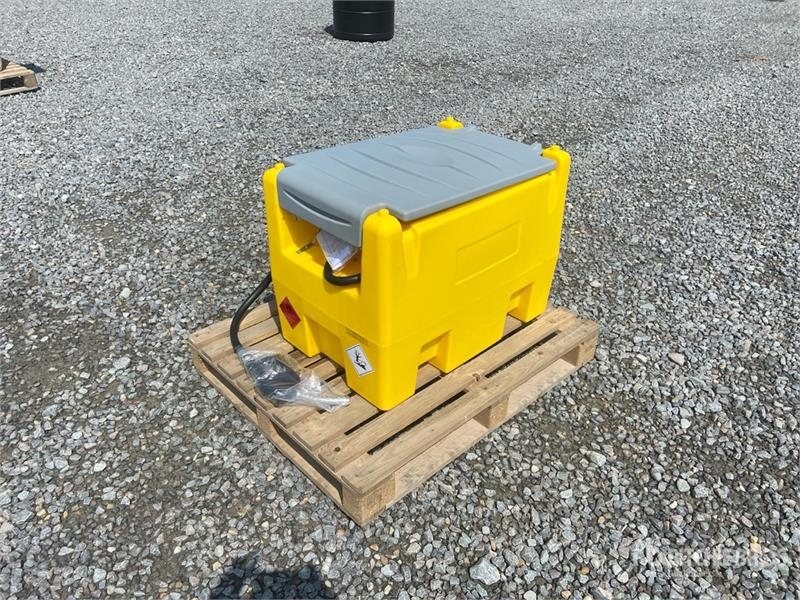 Emiliana Serbatoi EU-TANK 220
