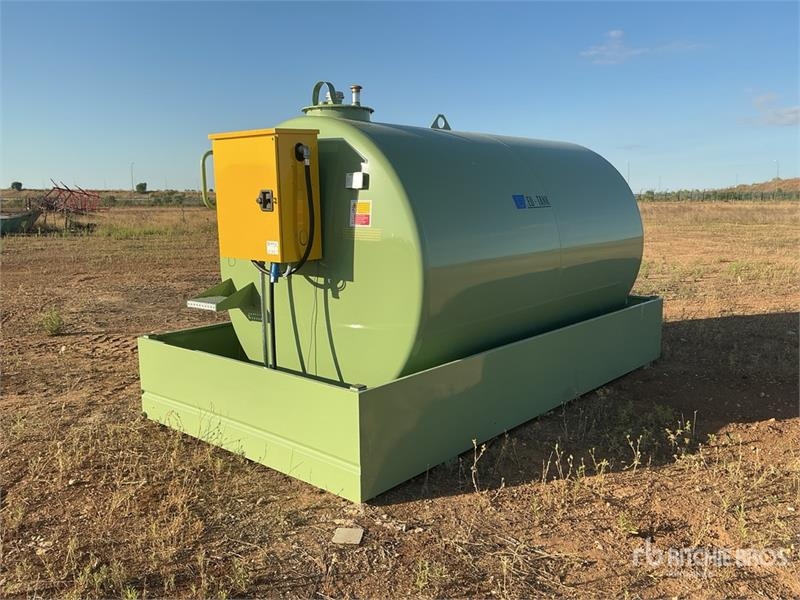 Emiliana Serbatoi EU-TANK 9000