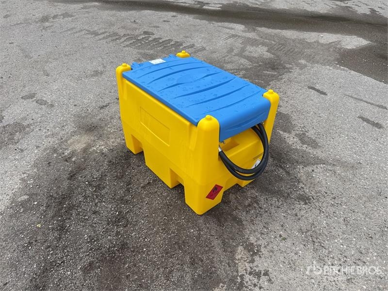 Emiliana Serbatoi EU-TANK 220