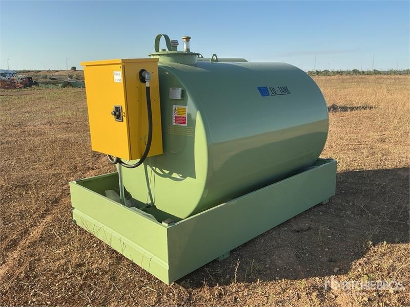 Emiliana Serbatoi EU-TANK 3000