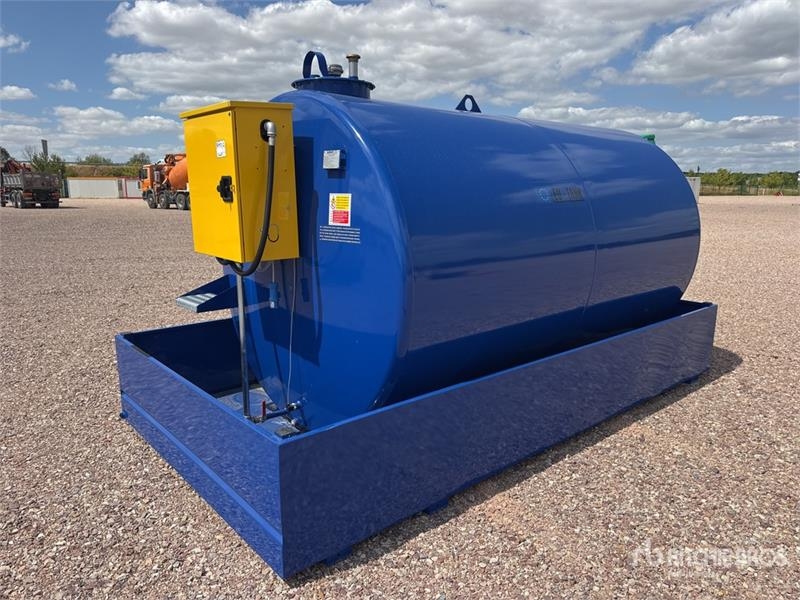 Emiliana Serbatoi EU-TANK 9000