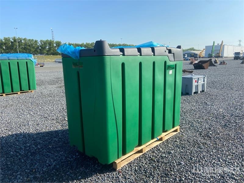 Emiliana Serbatoi Giantank 3300