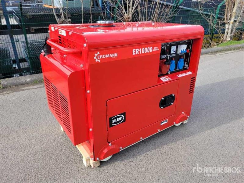 Erdmann ER10000