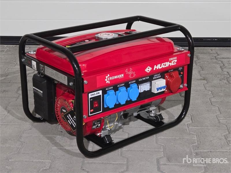 Erdmann ER9500