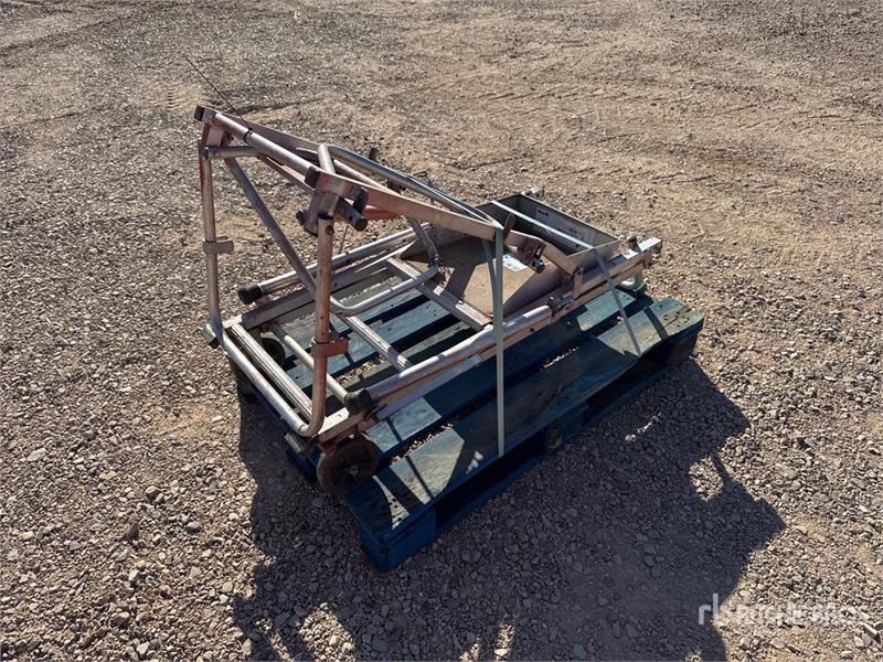 Escabeau Ladder