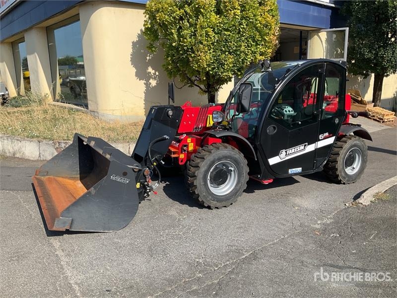 Faresin FR 6.26 Classic 52
