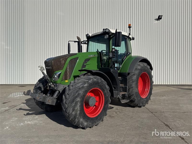 826 Vario Profi Plus